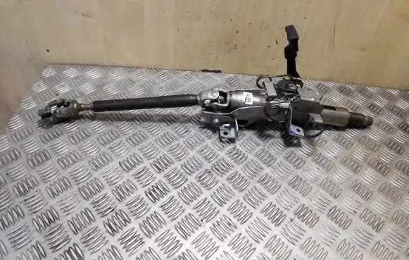 Honda CR-V Steering wheel axle 53200T1GE010M1