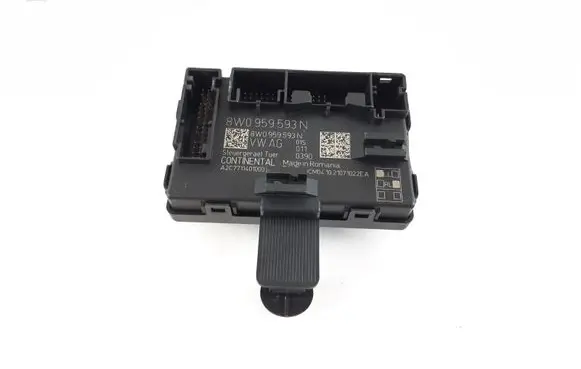Door control unit/module