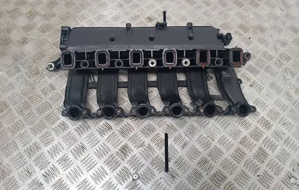 BMW 5 E39 Intake manifold 2247439