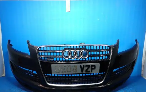 Audi Q7 4L Front bumper 4L0807437D