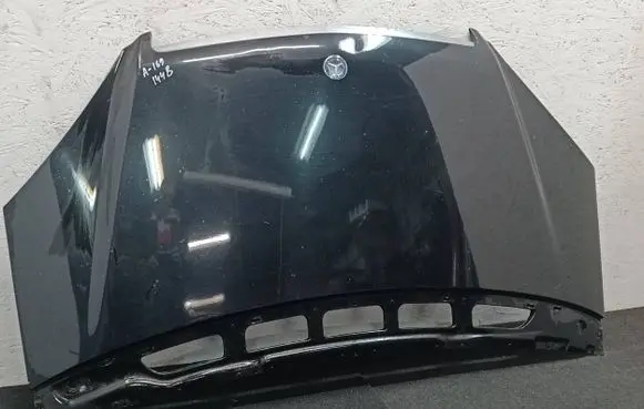 Mercedes-Benz A W169 Engine bonnet/hood 1698800057