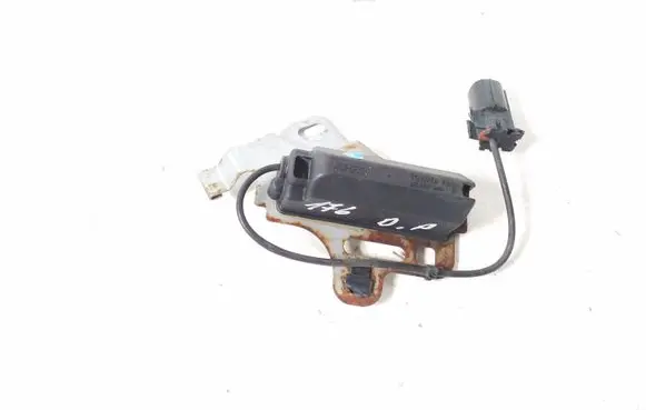 Lexus LS 460 - 600H Tire pressure control unit 8976550010