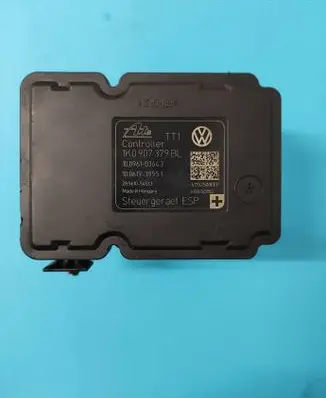 Volkswagen Golf VI ABS Pump 1K0907379BL 1K0614517DP