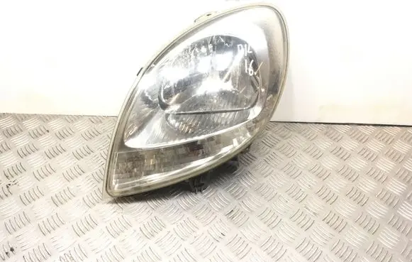 Renault Kangoo I Headlight/headlamp 8200236590 89008441 89008685