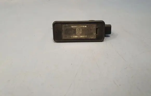 Peugeot 508 RXH Number plate light 9682403680
