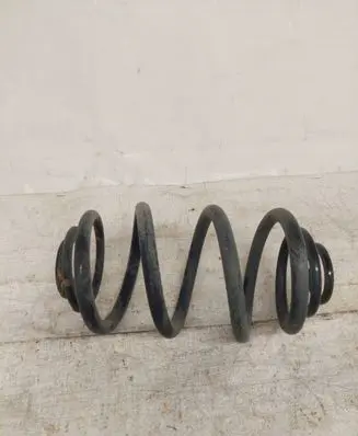 Opel Vivaro Rear coil spring 93459467