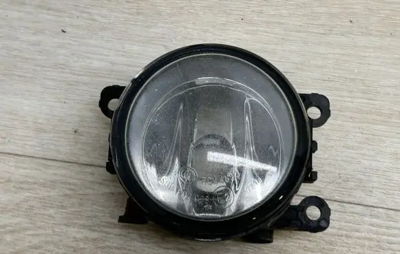 Front fog light