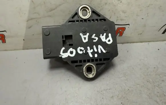 Mercedes-Benz Vito Viano W639 ESP acceleration yaw rate sensor 0265005246 0028450 A0025426618