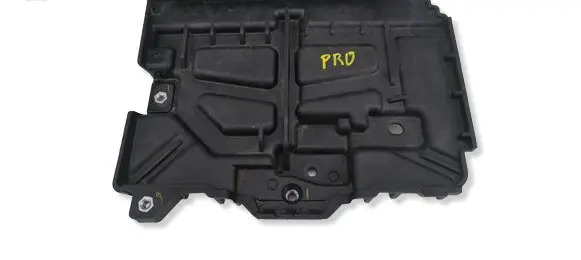KIA Ceed Battery box tray 37150J7000