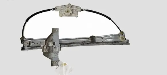 Citroen C4 I Front window lifting mechanism without motor 997018102