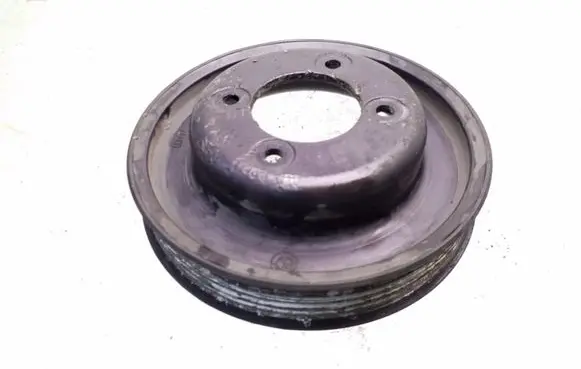 BMW 5 E34 Water pump pulley 1722567