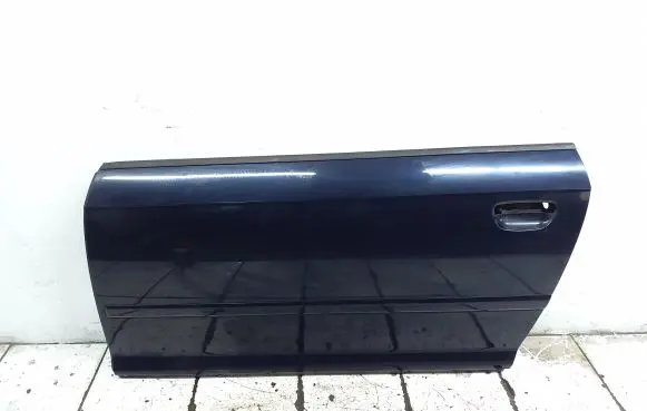 Audi A3 S3 8P Door (2 Door Coupe) 
