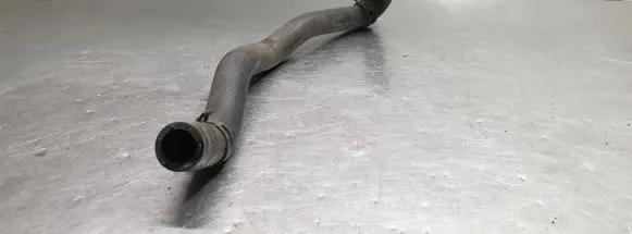 Mercedes-Benz E W212 Engine coolant pipe/hose A2128301896 DBL625412 K670651