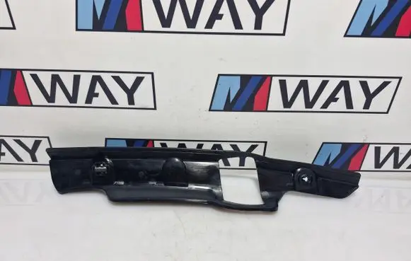 BMW 7 G11 G12 Pressure plate 7343453