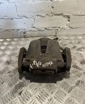 BMW X5 F15 Front brake caliper 7494042