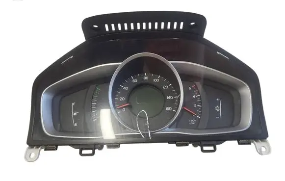 Speedometer (instrument cluster)