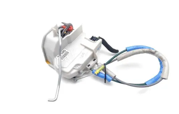 KIA Picanto Rear door lock