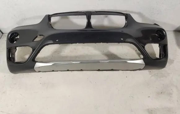 BMW X1 F48 F49 Front bumper