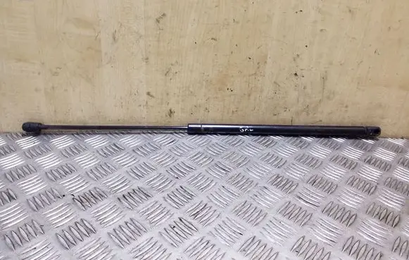 Mercedes-Benz ML W163 Tailgate/trunk strut/damper A1637400345