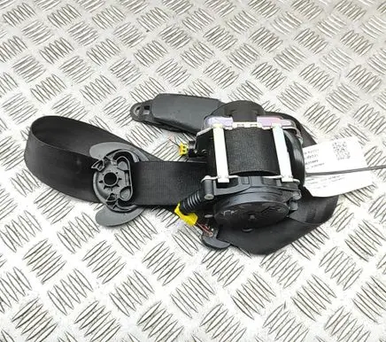 Audi A4 Allroad B9 Front seatbelt 8W0857705