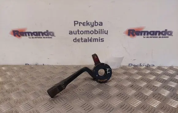 Volkswagen Transporter - Caravelle T4 Indicator stalk