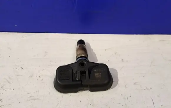 Tire pressure sensor