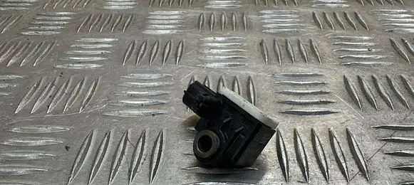 Jaguar XJ X351 Airbag deployment crash/impact sensor 8M5T14B342AC