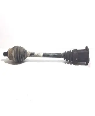 Audi A8 S8 D3 4E Front driveshaft 4E0407272P