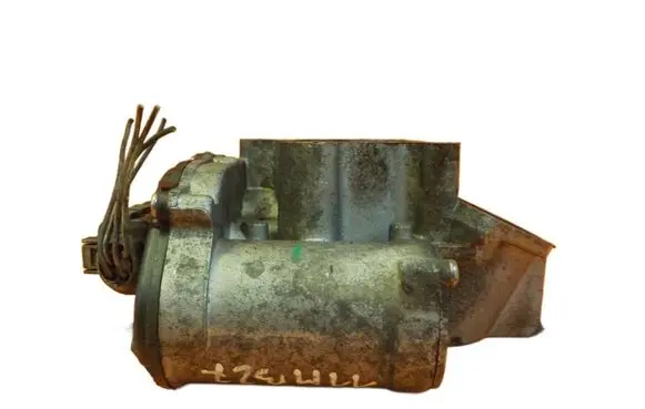 Renault Trafic II (X83) EGR thermostat 11MB27