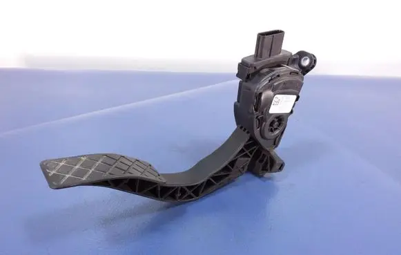 Audi A8 S8 D4 4H Accelerator throttle pedal 8K1723523A