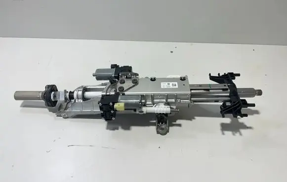 BMW X6 G06 Steering rack mechanical part 6894879 6862001