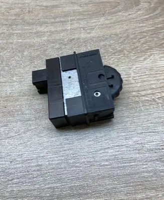 Renault Laguna I Headlight level height control switch 7700822897 103406