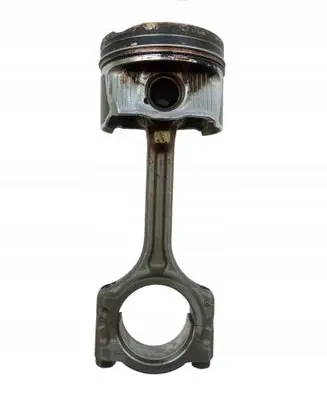 Dacia Duster II Piston with connecting rod N574A