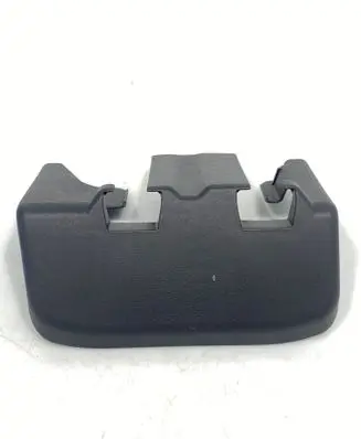 Toyota Verso Rear seat rail trim cover 721270F020