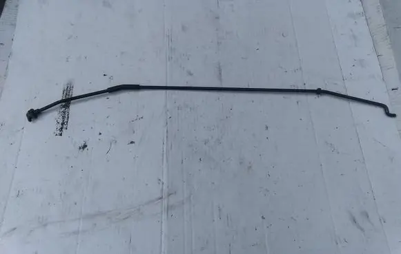 Mazda 3 I Engine bonnet/hood prop rod/strut 