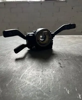 Volkswagen PASSAT B6 Steering angle sensor 3C0953549L