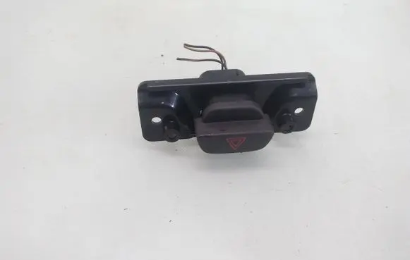 Ford Fiesta Hazard light switch