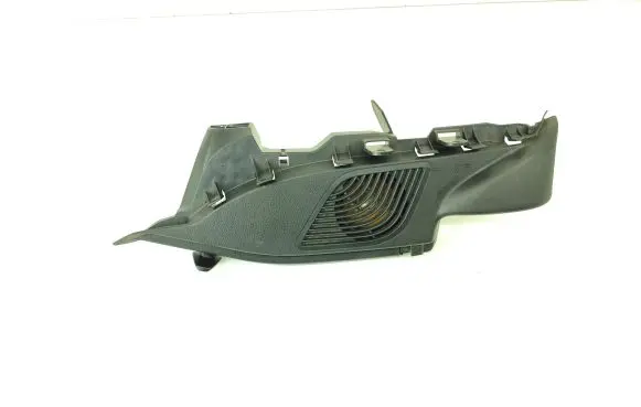 BMW 1 F20 F21 Tailgate/trunk side cover trim 7221043 9240641