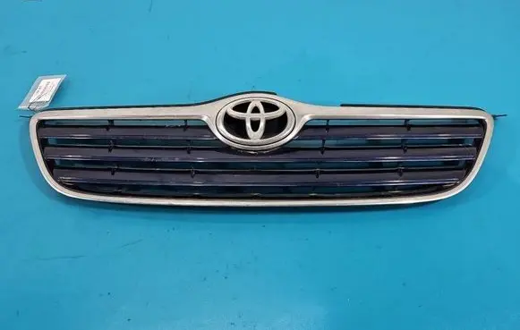 Toyota Corolla E120 E130 Front bumper upper radiator grill 5311402060 IMPRK1568857