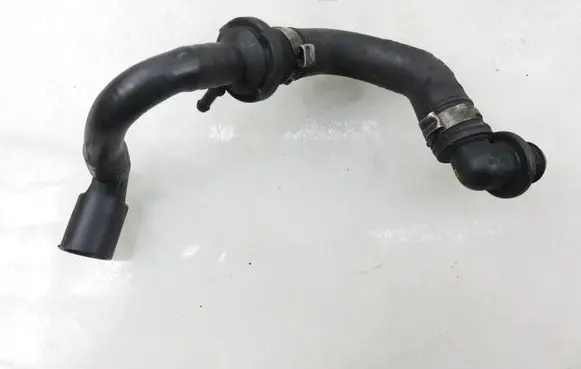 Volkswagen PASSAT B6 Vacuum line/pipe/hose 3C0611939A