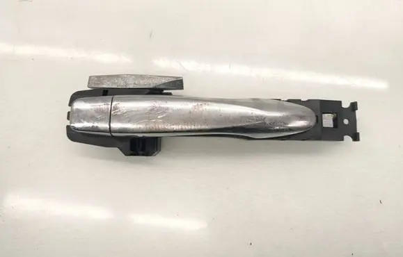 Nissan Murano Z52 Rear door exterior handle 