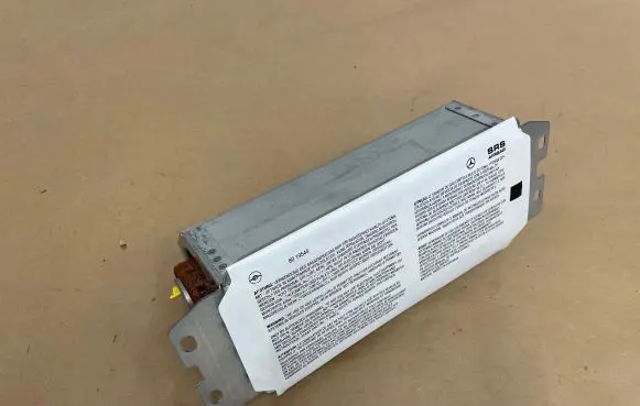 Mercedes-Benz SLK R171 Front door airbag 091179300 306180099AA JZZZZ73190118