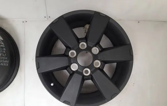 Toyota Corolla Cross R18 alloy rim PW457-60007