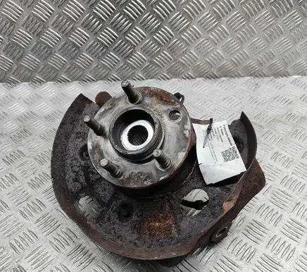Ford Explorer Front wheel hub 3994704