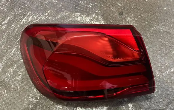 BMW 4 F36 Gran coupe Rear/tail lights 63218496523 8496523 634005