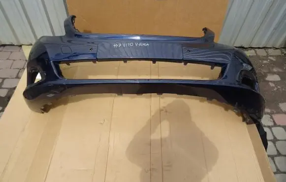 Mercedes-Benz Vito Viano W447 Front bumper