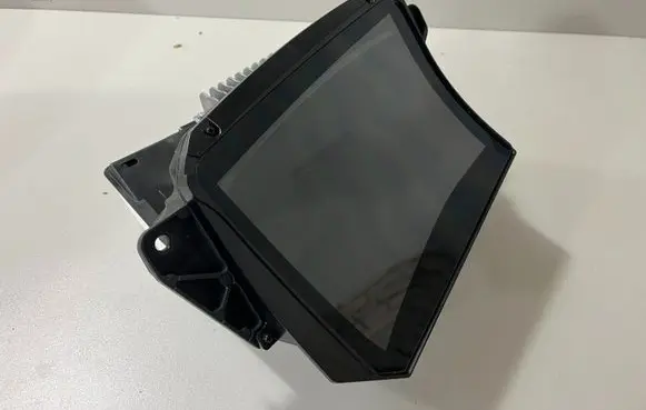 BMW X3M F97 Head up display screen 8784905 6822901