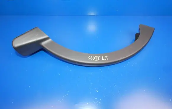 Volvo S60 Other trunk/boot trim element 31462648