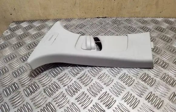 Ford Mondeo MK IV (B) pillar trim (top) 7S71A24583AMW