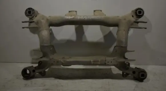 BMW 5 E60 E61 Rear subframe 4031620